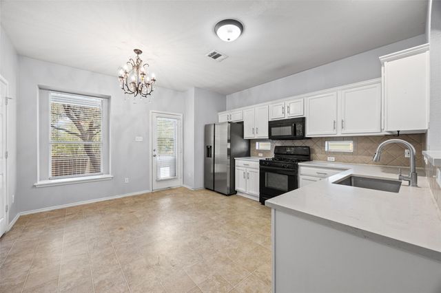 8507 Dulcet DR, Austin, TX 78745