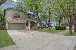 8507 Dulcet DR, Austin, TX 78745