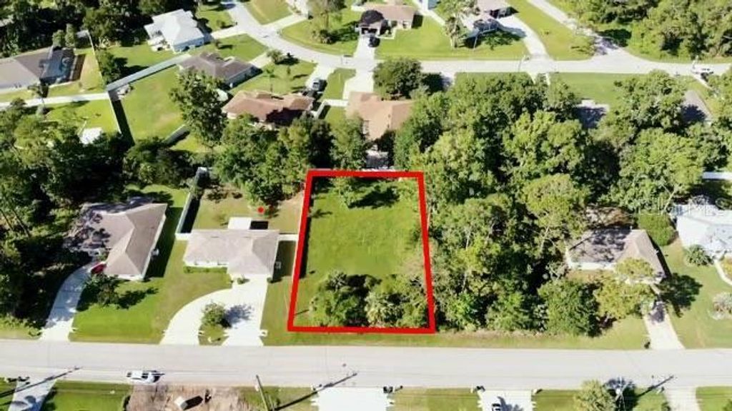 106 ROLLING SANDS DRIVE, Palm Coast, FL 32164