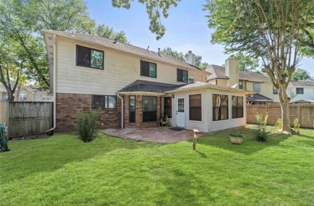 14727 Saint Cloud Drive, Houston, TX 77062