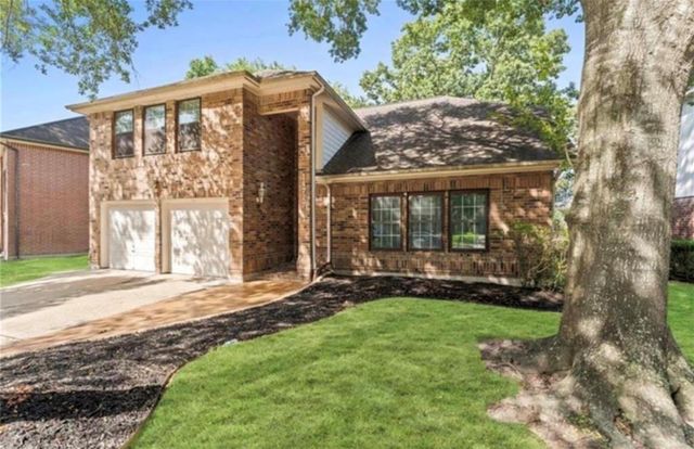 14727 Saint Cloud Drive, Houston, TX 77062