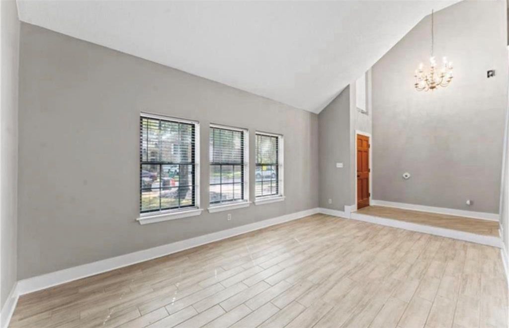 14727 Saint Cloud Drive, Houston, TX 77062