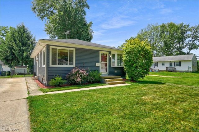 626 Alameda Avenue, Cuyahoga Falls, OH 44221