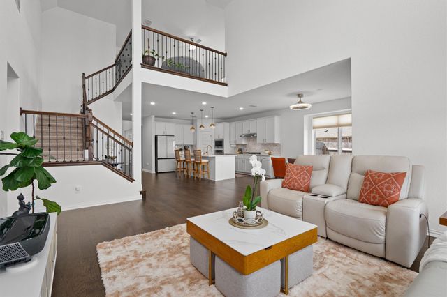 13517 William Tyler WAY, Manor, TX 78653