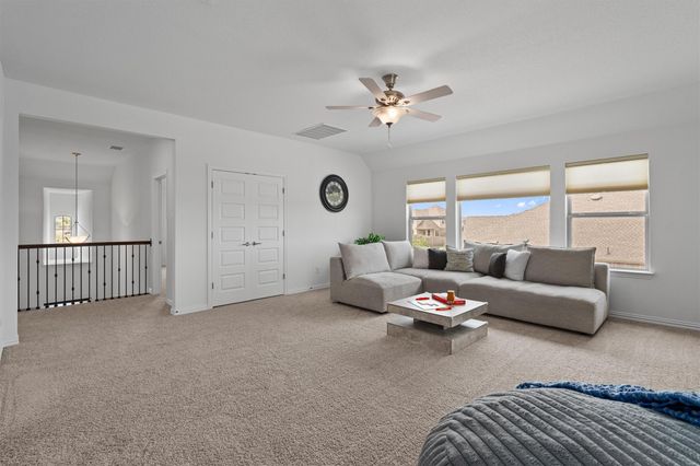 13517 William Tyler WAY, Manor, TX 78653