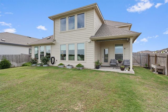 13517 William Tyler WAY, Manor, TX 78653