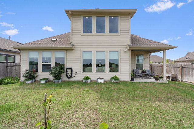 13517 William Tyler WAY, Manor, TX 78653