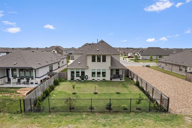 13517 William Tyler WAY, Manor, TX 78653