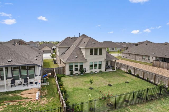 13517 William Tyler WAY, Manor, TX 78653