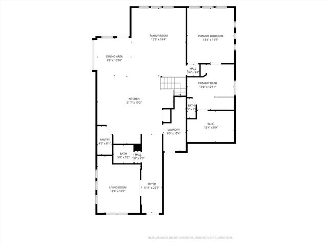 13517 William Tyler WAY, Manor, TX 78653