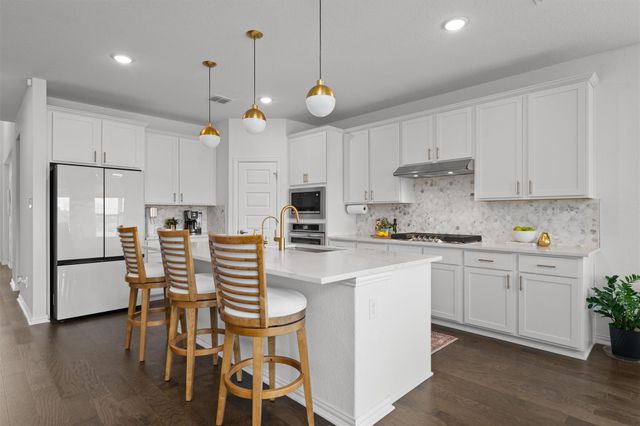 13517 William Tyler WAY, Manor, TX 78653