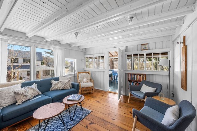 2 Meetinghouse Road Unit 2, Truro, MA 02666