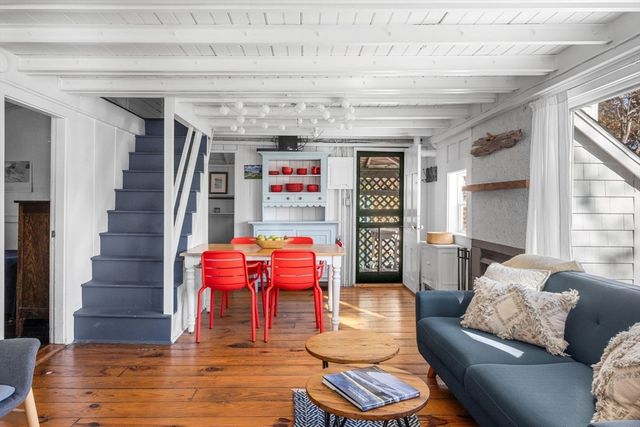 2 Meetinghouse Road Unit 2, Truro, MA 02666