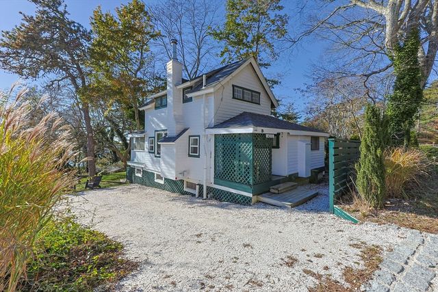 2 Meetinghouse Road Unit 2, Truro, MA 02666