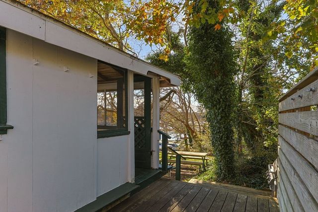 2 Meetinghouse Road Unit 2, Truro, MA 02666