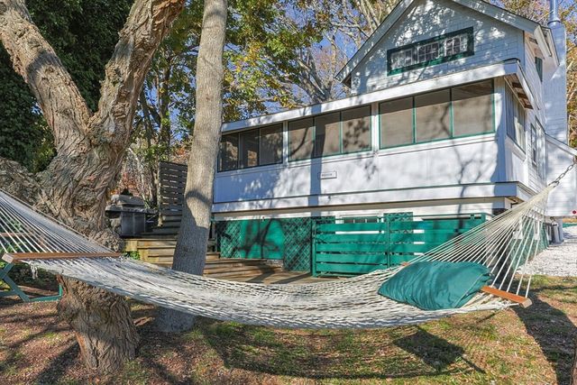 2 Meetinghouse Road Unit 2, Truro, MA 02666