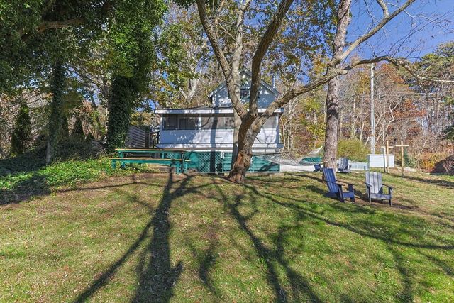 2 Meetinghouse Road Unit 2, Truro, MA 02666