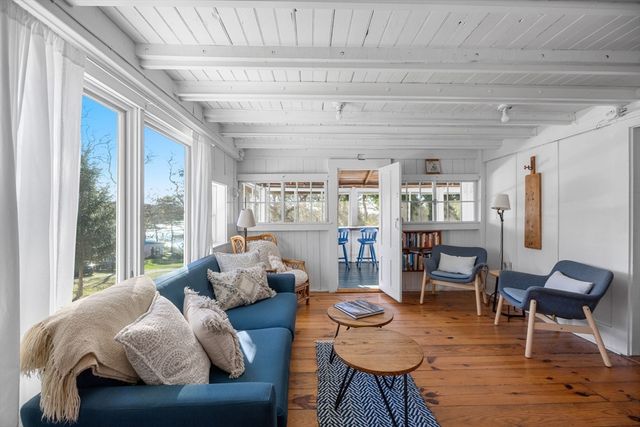 2 Meetinghouse Road Unit 2, Truro, MA 02666