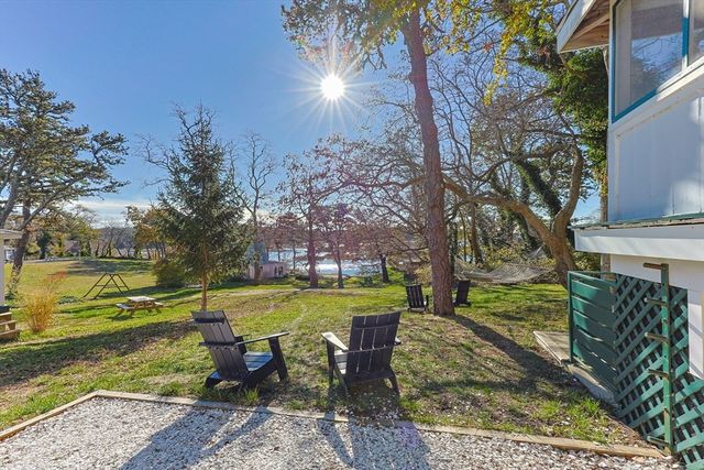 2 Meetinghouse Road Unit 2, Truro, MA 02666