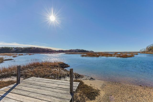 2 Meetinghouse Road Unit 2, Truro, MA 02666