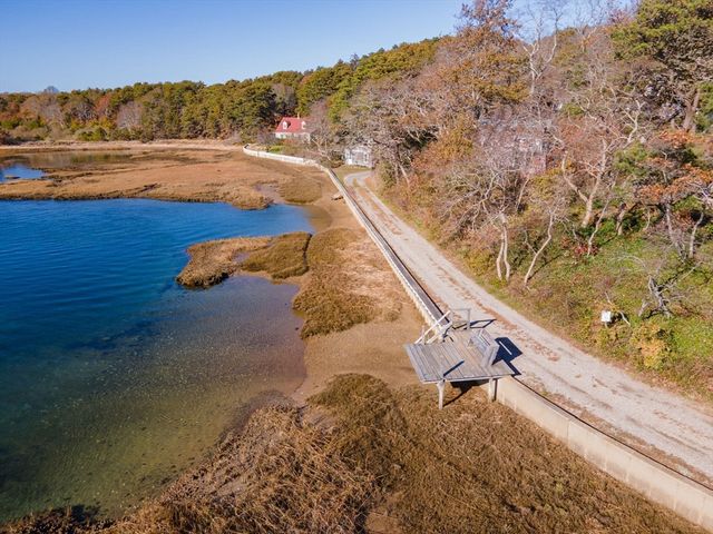 2 Meetinghouse Road Unit 2, Truro, MA 02666