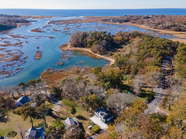2 Meetinghouse Road Unit 2, Truro, MA 02666