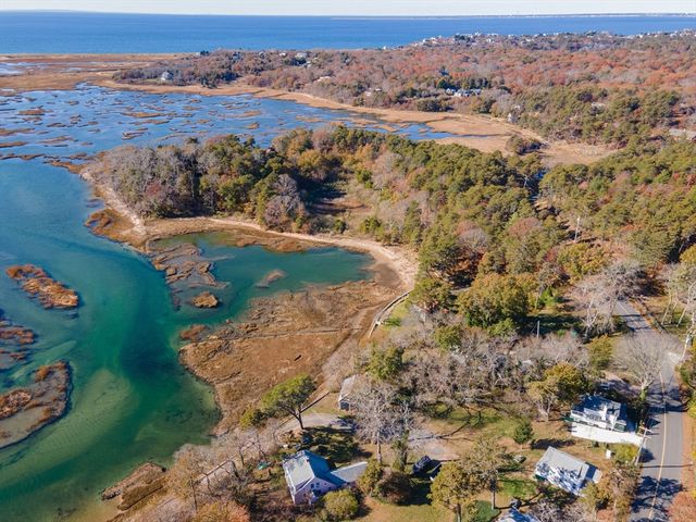 2 Meetinghouse Road Unit 2, Truro, MA 02666