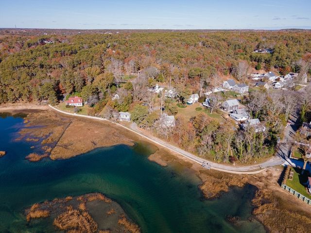 2 Meetinghouse Road Unit 2, Truro, MA 02666