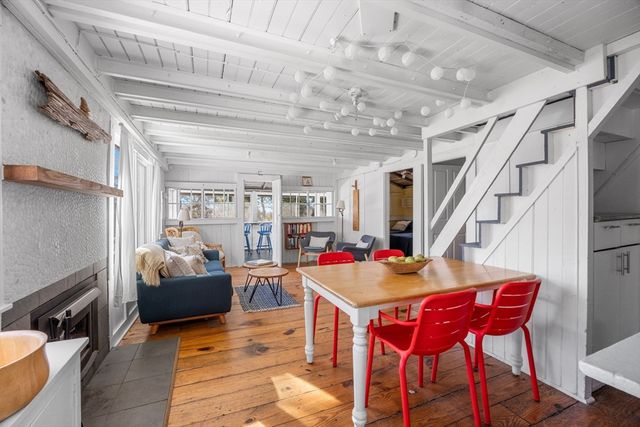 2 Meetinghouse Road Unit 2, Truro, MA 02666