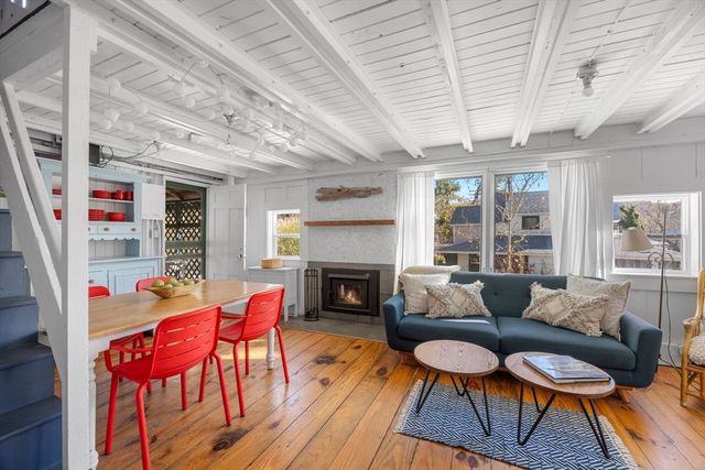 2 Meetinghouse Road Unit 2, Truro, MA 02666