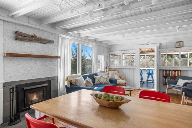 2 Meetinghouse Road Unit 2, Truro, MA 02666