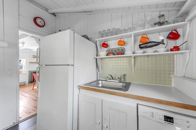 2 Meetinghouse Road Unit 2, Truro, MA 02666