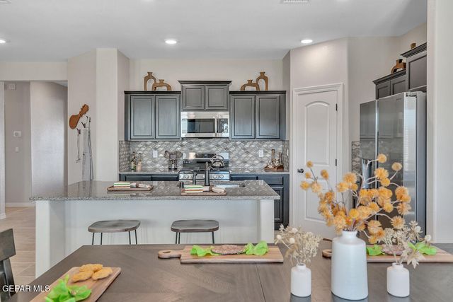 3853 Belief Lane, El Paso, TX 79928