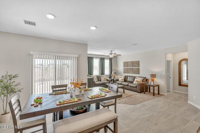 3853 Belief Lane, El Paso, TX 79928