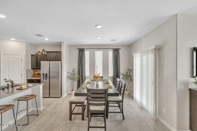 3853 Belief Lane, El Paso, TX 79928