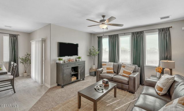 3853 Belief Lane, El Paso, TX 79928