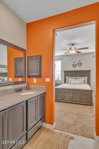 3853 Belief Lane, El Paso, TX 79928