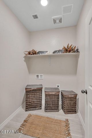 3853 Belief Lane, El Paso, TX 79928