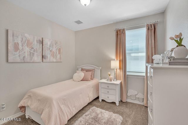 3853 Belief Lane, El Paso, TX 79928