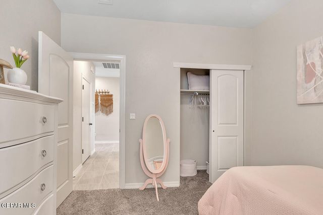 3853 Belief Lane, El Paso, TX 79928