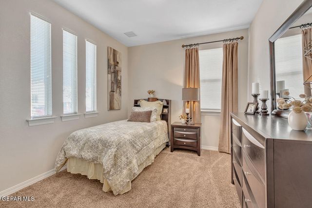 3853 Belief Lane, El Paso, TX 79928