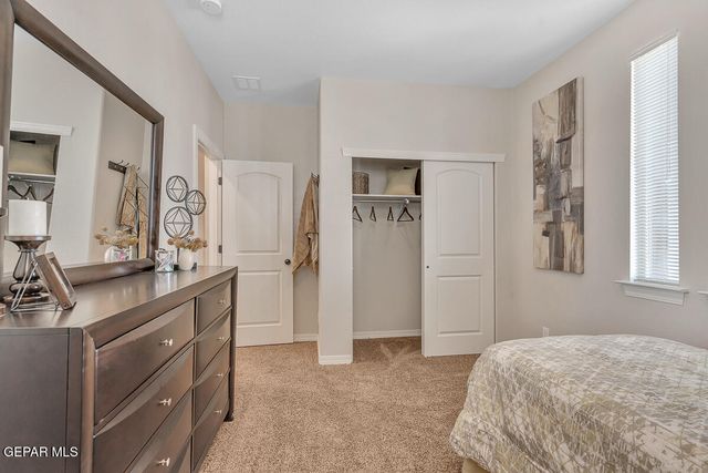 3853 Belief Lane, El Paso, TX 79928