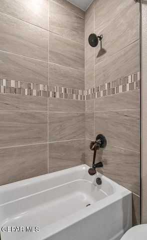 3853 Belief Lane, El Paso, TX 79928