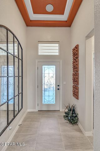 3853 Belief Lane, El Paso, TX 79928