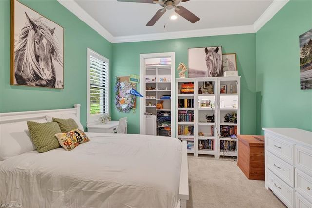 9595 Via Lago WAY, Fort Myers, FL 33912