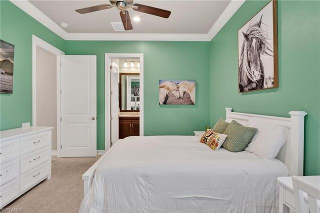 9595 Via Lago WAY, Fort Myers, FL 33912