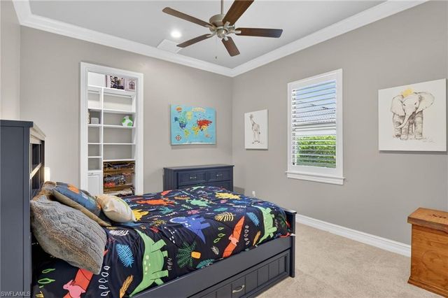 9595 Via Lago WAY, Fort Myers, FL 33912