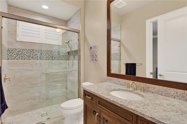 9595 Via Lago WAY, Fort Myers, FL 33912
