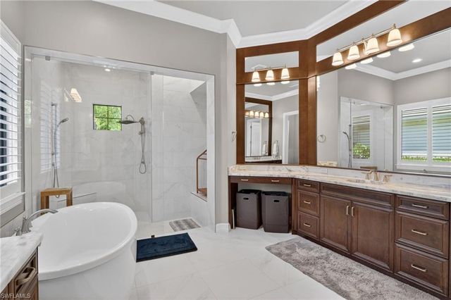 9595 Via Lago WAY, Fort Myers, FL 33912