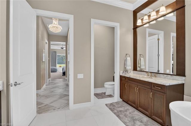 9595 Via Lago WAY, Fort Myers, FL 33912